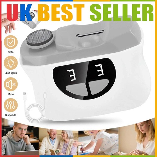 Nail clippers rechargeable toe - clippers,