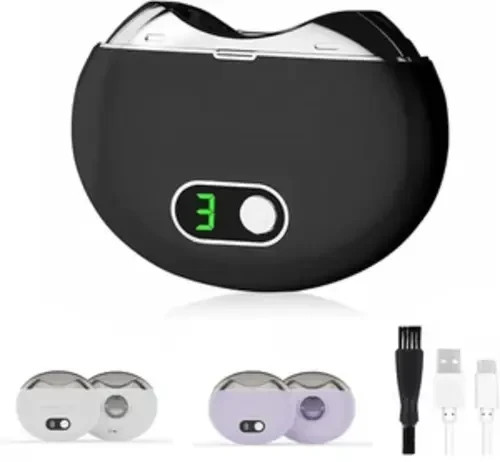 Electric nail clipper - clipper, &