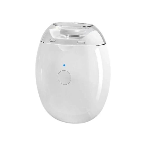 Electric toe nail - electric, for