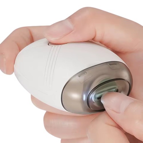 Electric toe nail clippers for - electric,