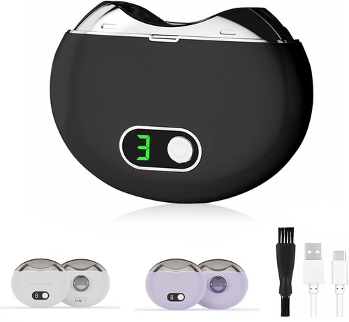 Electric nail clippers - electric, &