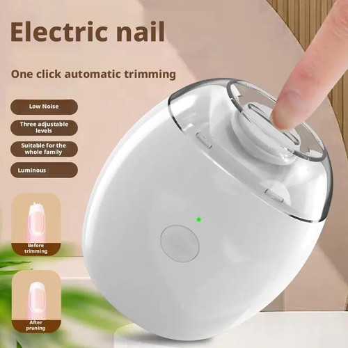 Electric toe nail clippers for - electric,