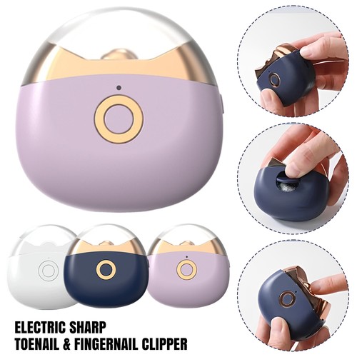 Electric sharp toenail - toenail, &