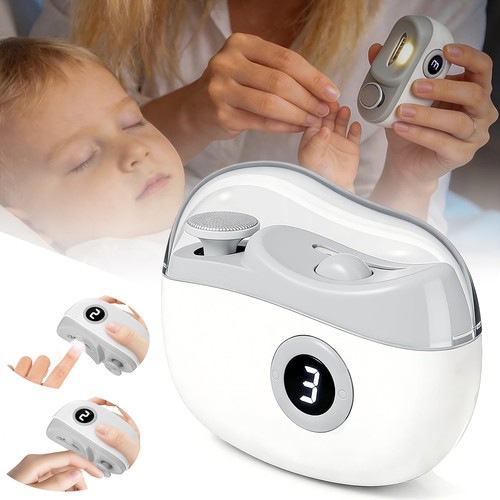 Automatic electric toe nail - electric,