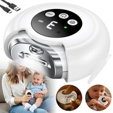 Electric Toe Nail Clippers for