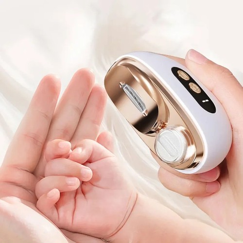Usb rechargeable electric nail - usb,