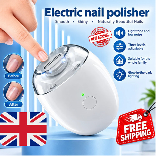 Electric toe nail clippers for - toe,