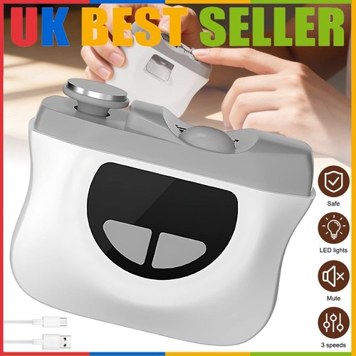 Electric toe nail clippers for - electric,