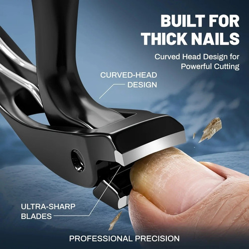 Toenail clippers for - toenail,