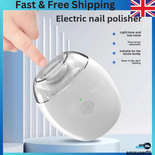 Electric Toe Nail Clippers For