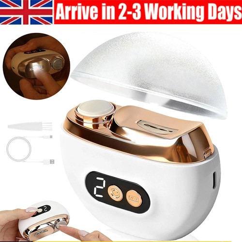Electric toe nail clippers for - electric,