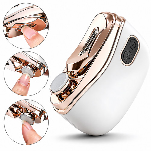 Electric toe nail clippers for - electric,