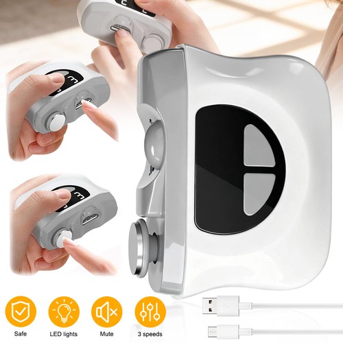 Electric sharp - electric,