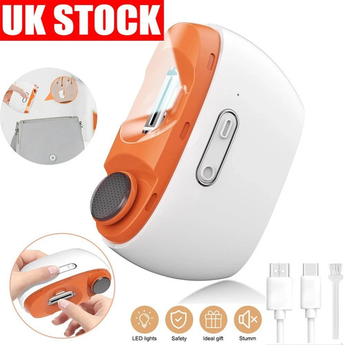 Electric toe nail clippers for - toe,