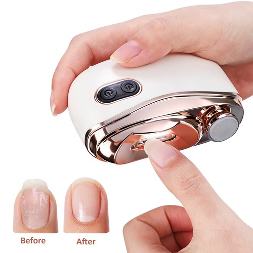 In1 electric nail - 2,