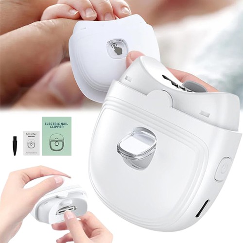 Electric toe nail - electric,