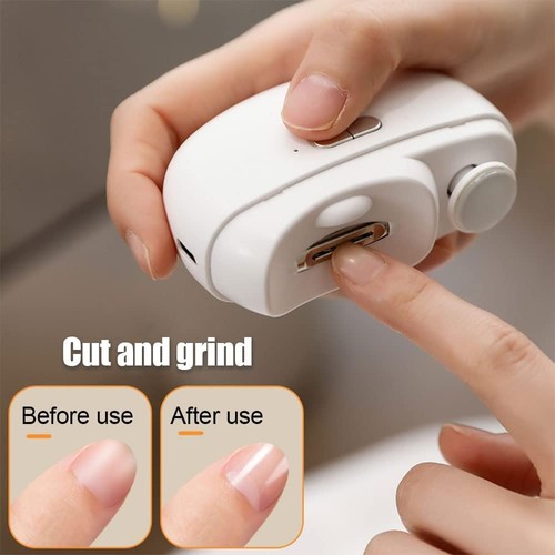 Electric toe nail clippers for - electric,