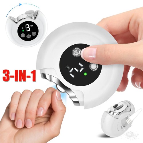 Electric toe nail clippers for - electric,