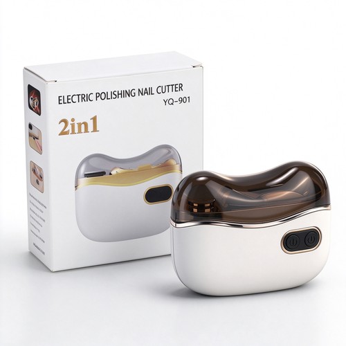 Electric toe nail - in,