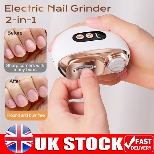 Electric toe nail clippers for - nail,