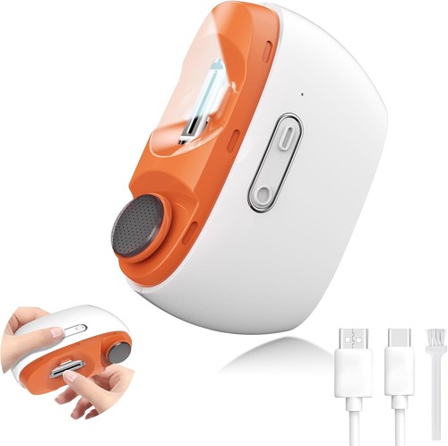 Usb electric sharp toenail - electric,