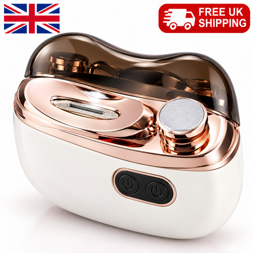 Electric toe nail - electric,