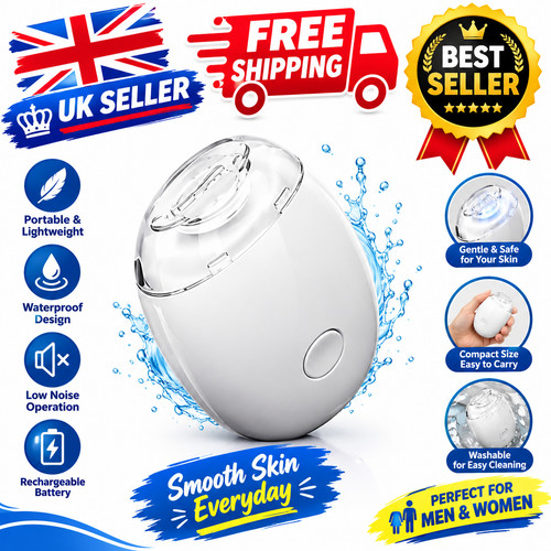 Electric toe nail - toe, for