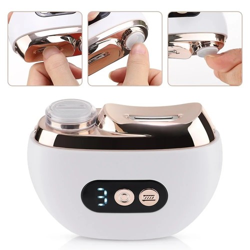 In1 electric nail clippers - 2,