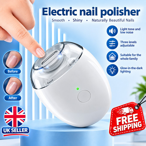 Electric toe nail - electric,