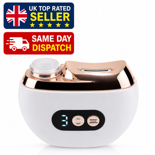 Electric nail clippers - electric,