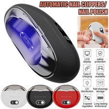 Electric Automatic Nail