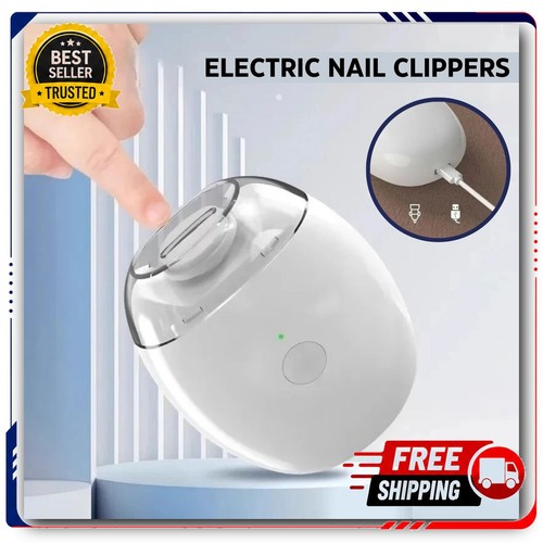 Electric toe nail - electric,