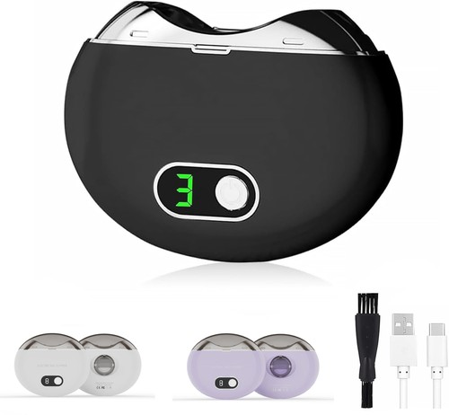 Electric nail clippers - electric,