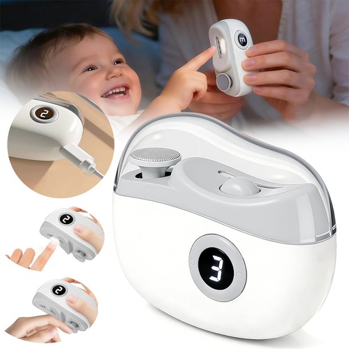Automatic electric toe - automatic,