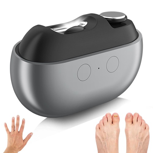 Electric sharp toenail - electric,