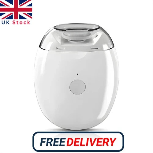 Electric toe nail clippers - nail,