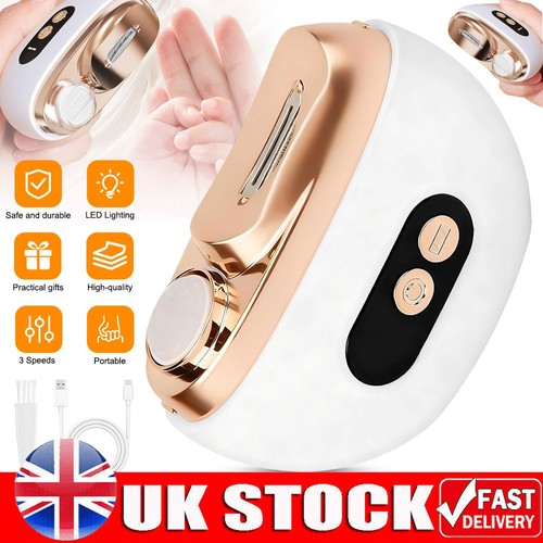 Electric toe nail clippers for - nail,