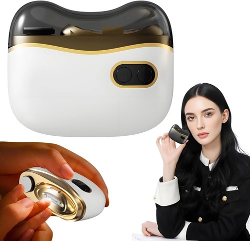 Automatic electric toe nail - electric,
