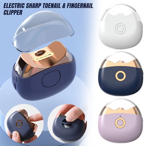 Usb electric sharp toenail - usb,