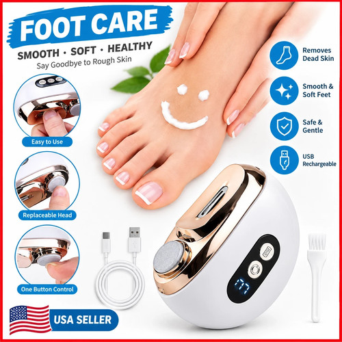 Automatic electric toe nail - automatic,