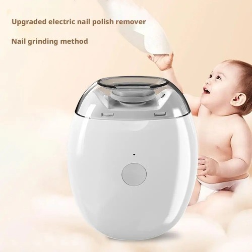 Electric toe nail - electric, clippers