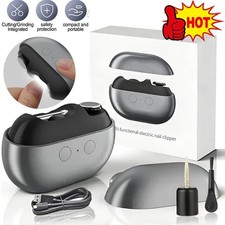 Electric Nail Clippers