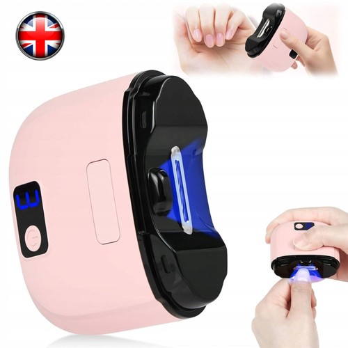 Electric nail clippers - nail, &