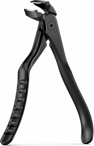 Ergonomic non slip long handle - long,
