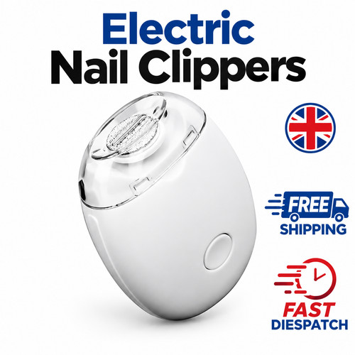 Electric toe nail clippers for - electric,