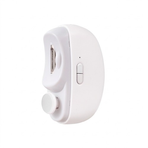 Electric toe nail - nail, for