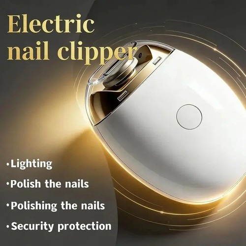 Electric toe nail - electric,