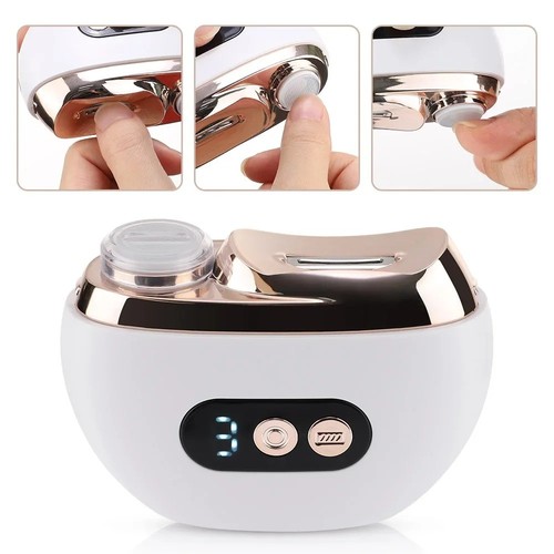 Electric nail clippers - 2,
