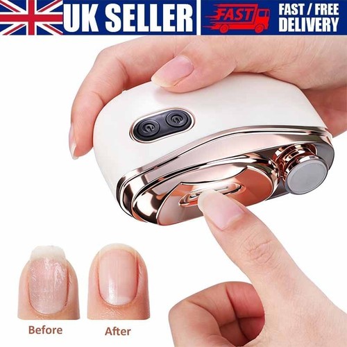 Electric toe nail clippers for - clippers,