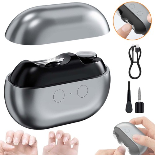 Electric nail clippers for - nail,